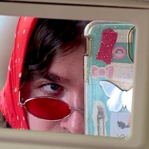 Meet your Posher, Brock